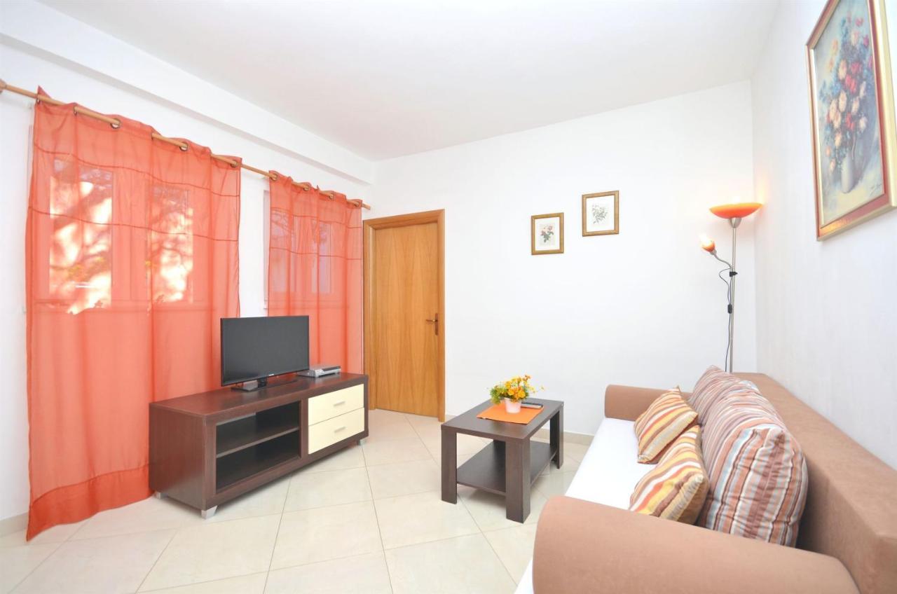Apartments Blazica Vodice Exterior photo