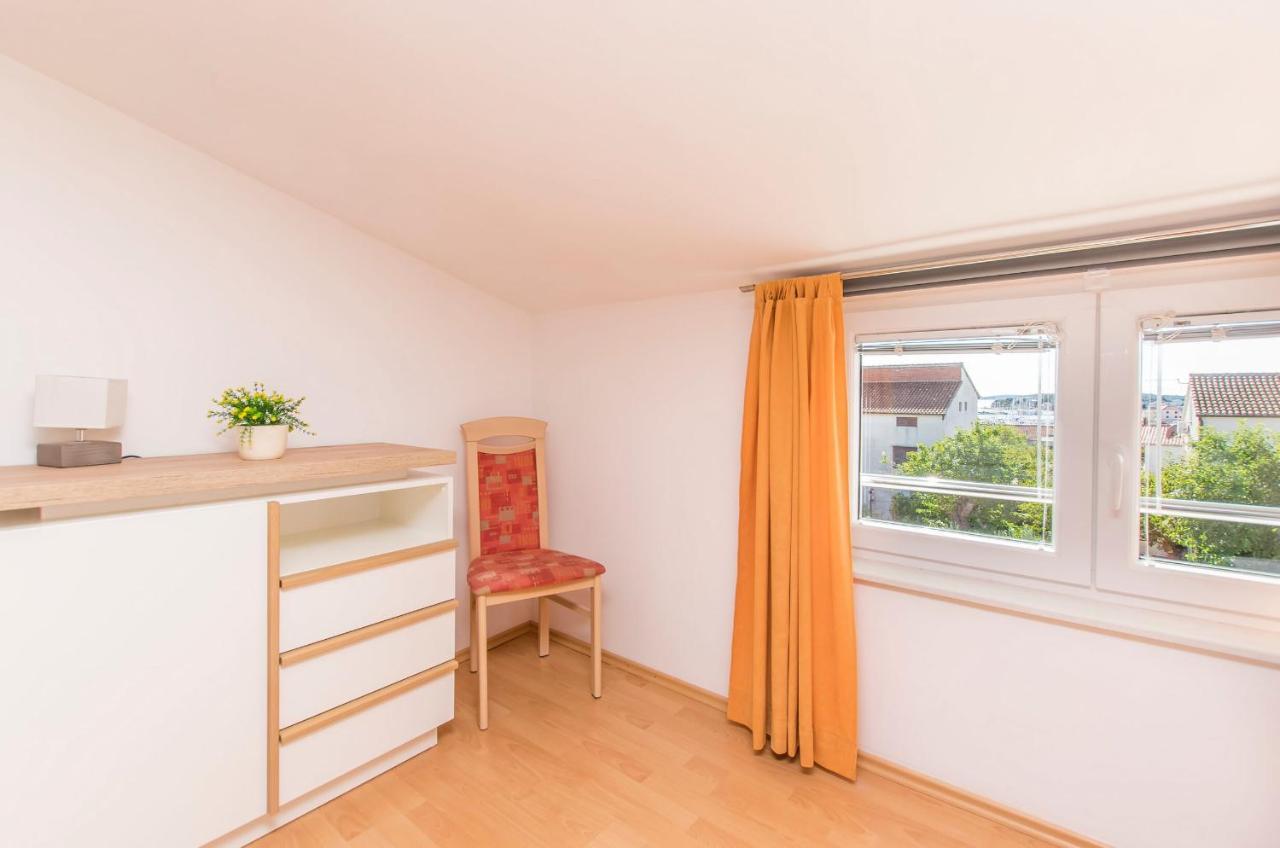 Apartments Blazica Vodice Exterior photo