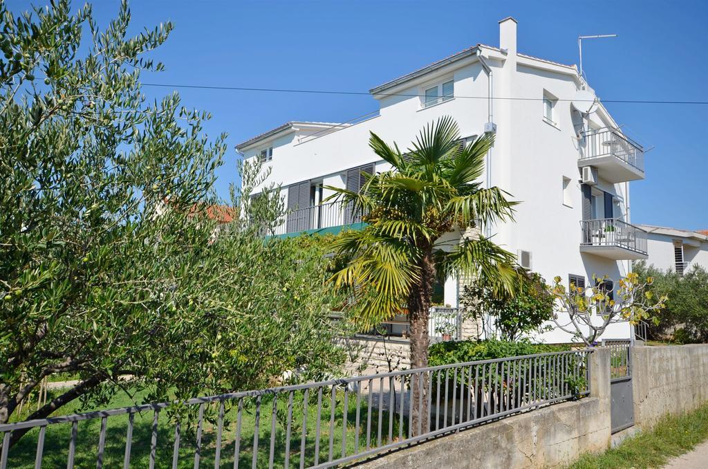 Apartments Blazica Vodice Exterior photo